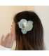 HA256 - Fairy Orchid Floral Hair Pin